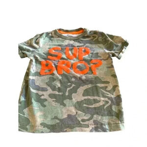 [5 for  $25] George, short sleeve T-shirt, 100% cotton, size 3, GUC